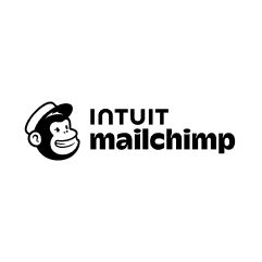 Mailchimp logo