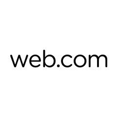Webcom logo