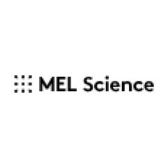 MEL Science logo