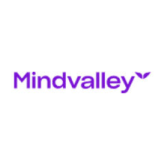 Mindvalley logo