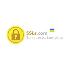 SSLs logo