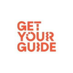 Getyourguide logo