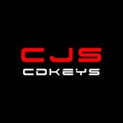 CDKeys logo