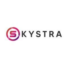 Skystra logo