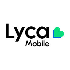 lycamobile logo