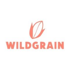 Wildgrain logo
