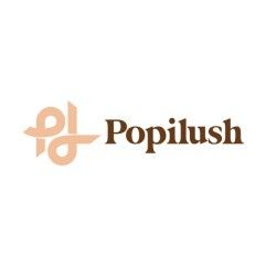 Popilush logo