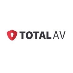 TotalAV logo
