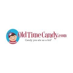 Old Time Candy logo