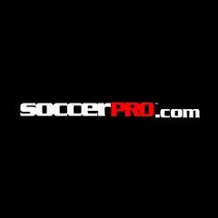 SoccerPro logo