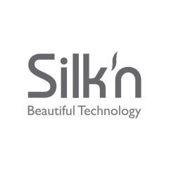 Silkn logo