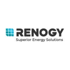 Renogy logo