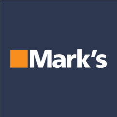 Marks logo