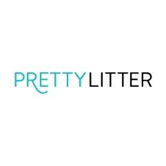 Pretty Litter logo