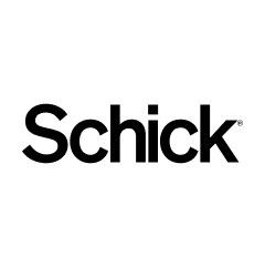 Schick logo