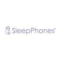 SleepPhones logo