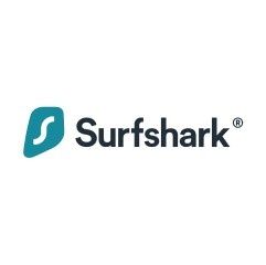 Surfshark logo