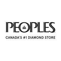 Peoples Jewellers logo