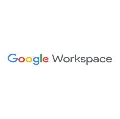 Google Workspace logo