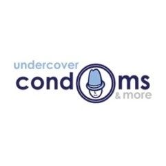 Undercover Condoms logo
