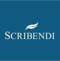 Scribendi logo
