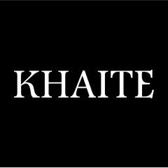 Khaite logo