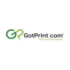 GotPrint logo