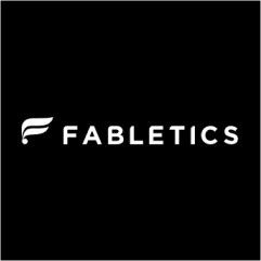 Fabletics logo