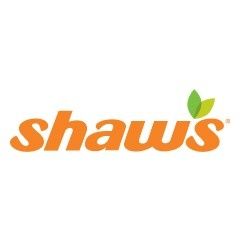 Shaws logo