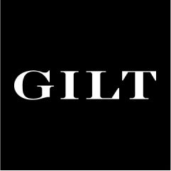 Gilt logo