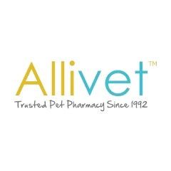 Allivet logo