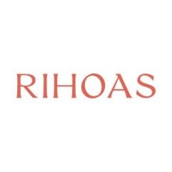 Rihoas logo