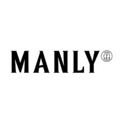 Manlytshirt logo