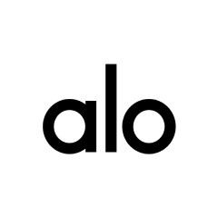 Aloyoga logo