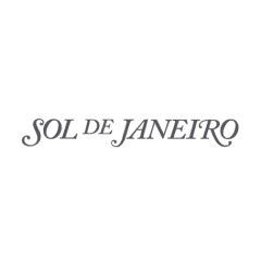 Soldejaneiro logo