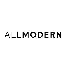 AllModern Coupons & Promo Codes logo AllModern Coupons & Promo Codes logo