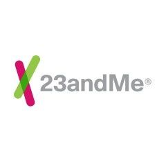 23andMe logo