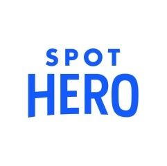 SpotHero Coupons & Promo Codes logo