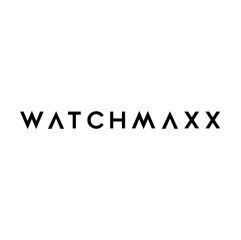 WatchMaxx logo