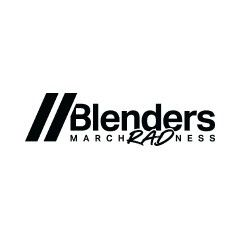 Blenders Eyewear logo