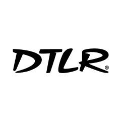DTLR logo