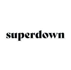 Superdown logo