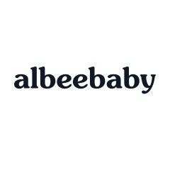 Albee Baby logo