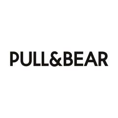 pullandbear logo