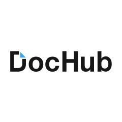 DocHub logo