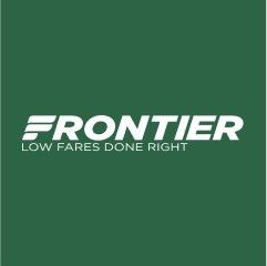 Flyfrontier logo