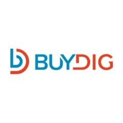 BuyDig logo