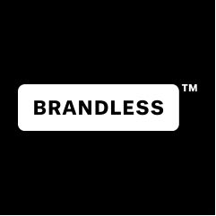 Brandless logo