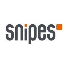 Snipesusa logo