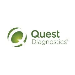 Quest Diagnostics logo